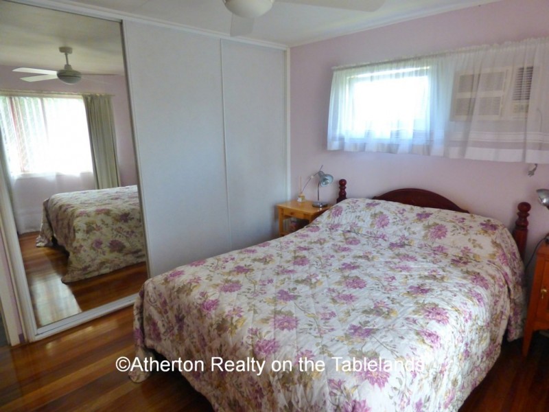 Atherton QLD 4883
