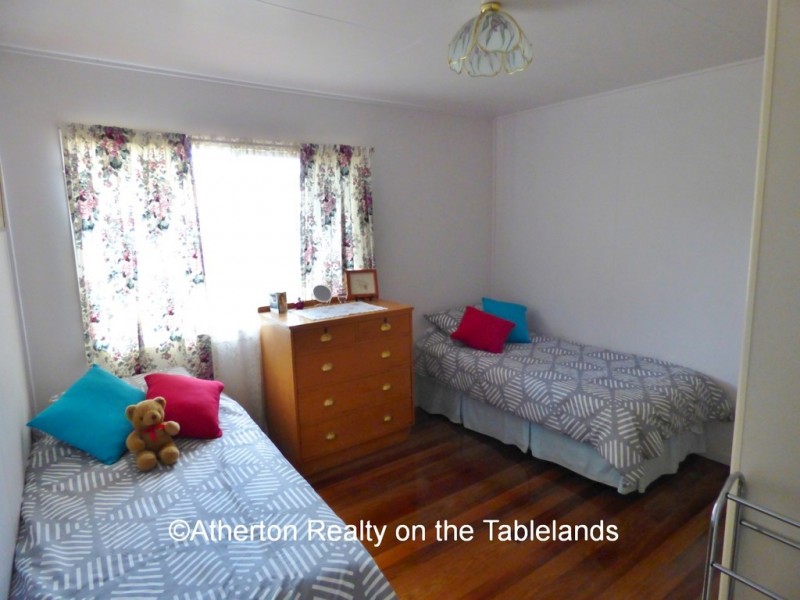 Atherton QLD 4883