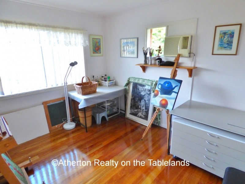 Atherton QLD 4883