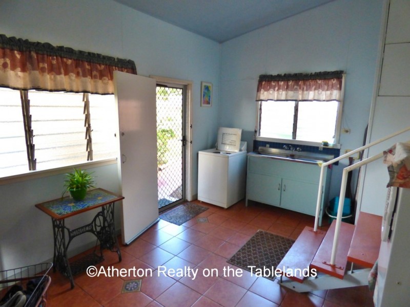 Atherton QLD 4883