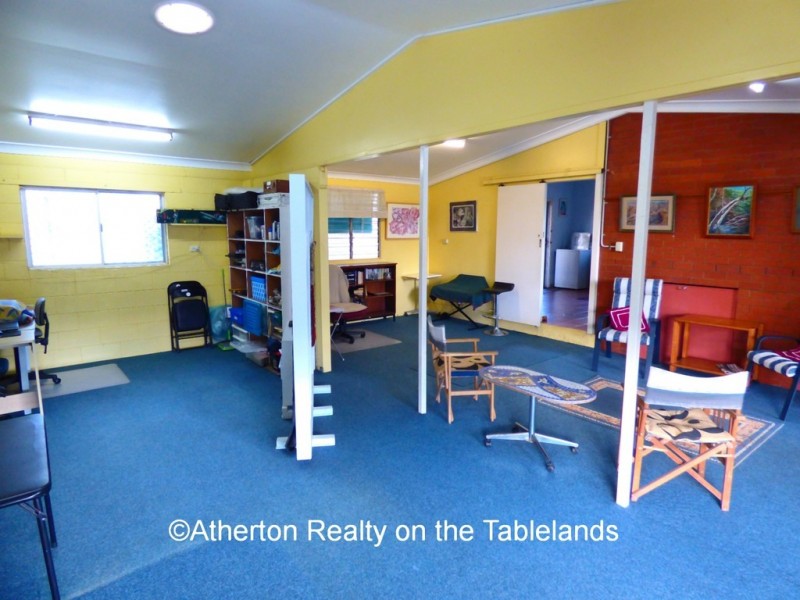 Atherton QLD 4883