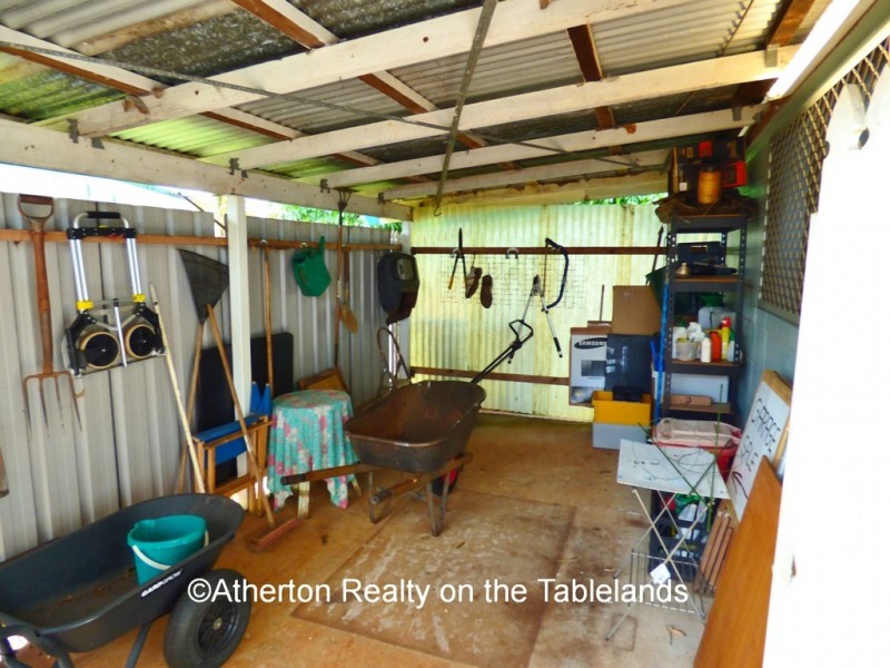 Atherton QLD 4883