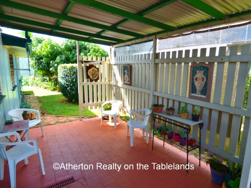 Atherton QLD 4883