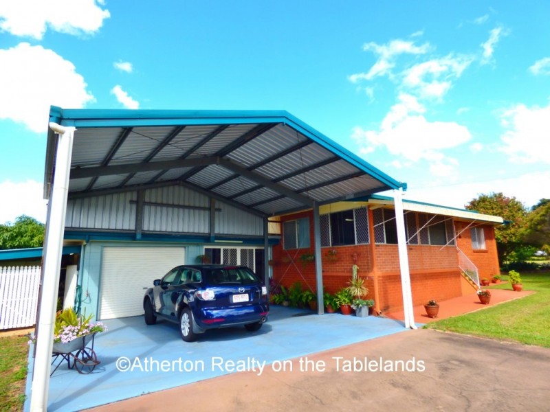 Atherton QLD 4883