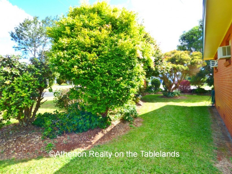 Atherton QLD 4883