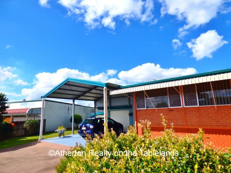 Atherton QLD 4883