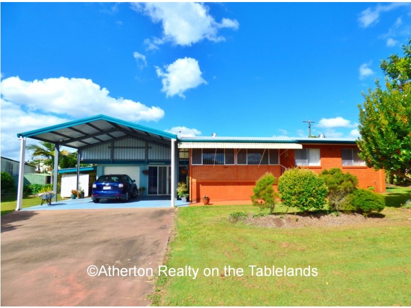 Atherton QLD 4883