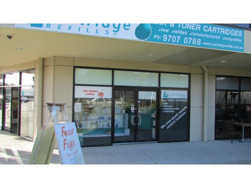 2/2 Beaconsfield-Emerald Road, Beaconsfield VIC 3807