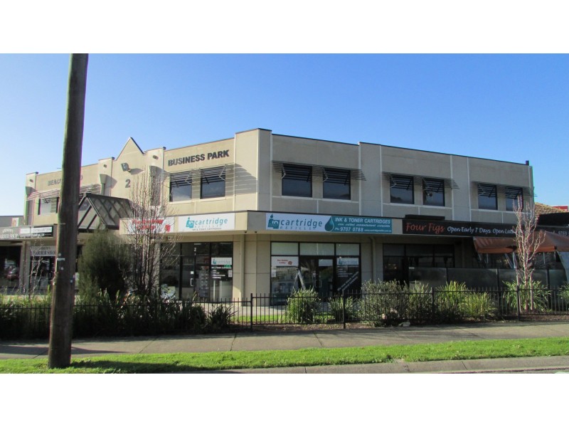 2/2 Beaconsfield-Emerald Road, Beaconsfield VIC 3807