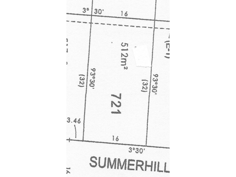 Lot 721 Summerhill Drive, Pakenham VIC 3810