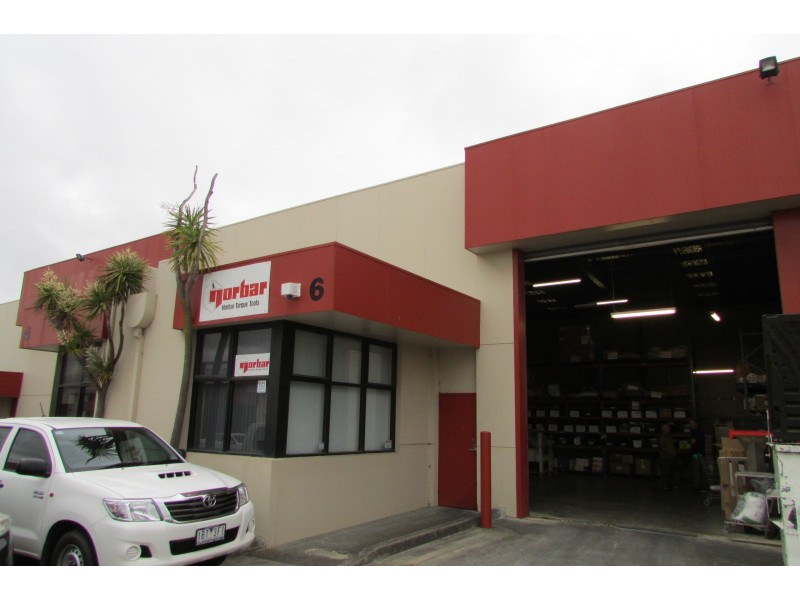 6/810-818 Princes Highway, Springvale VIC 3171