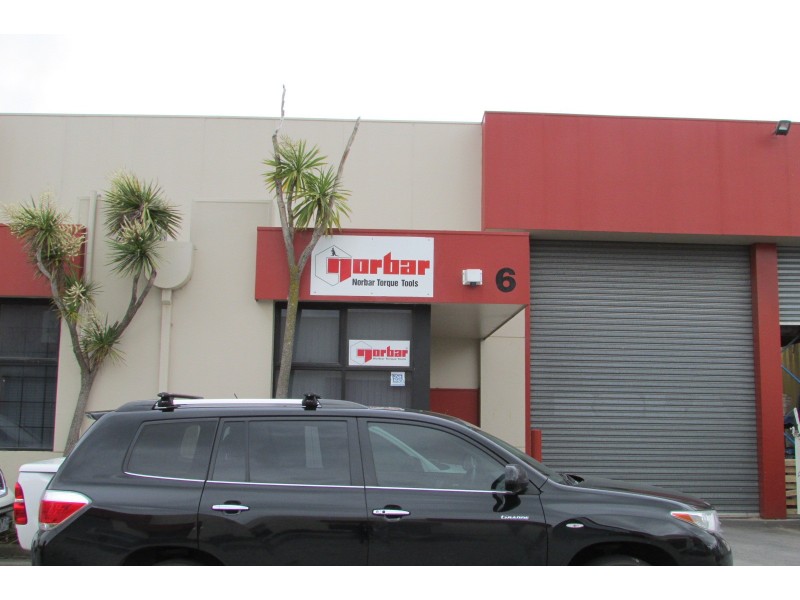 6/810-818 Princes Highway, Springvale VIC 3171