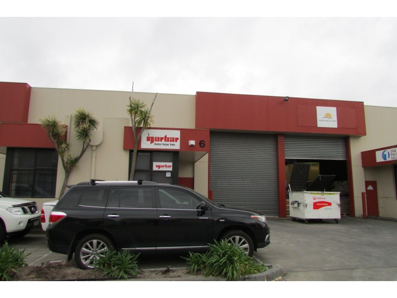 6/810-818 Princes Highway, Springvale VIC 3171