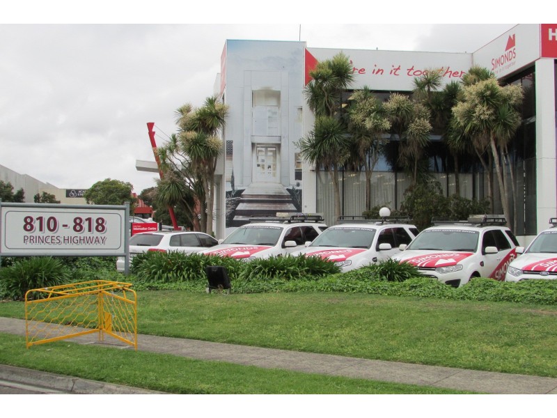 6/810-818 Princes Highway, Springvale VIC 3171