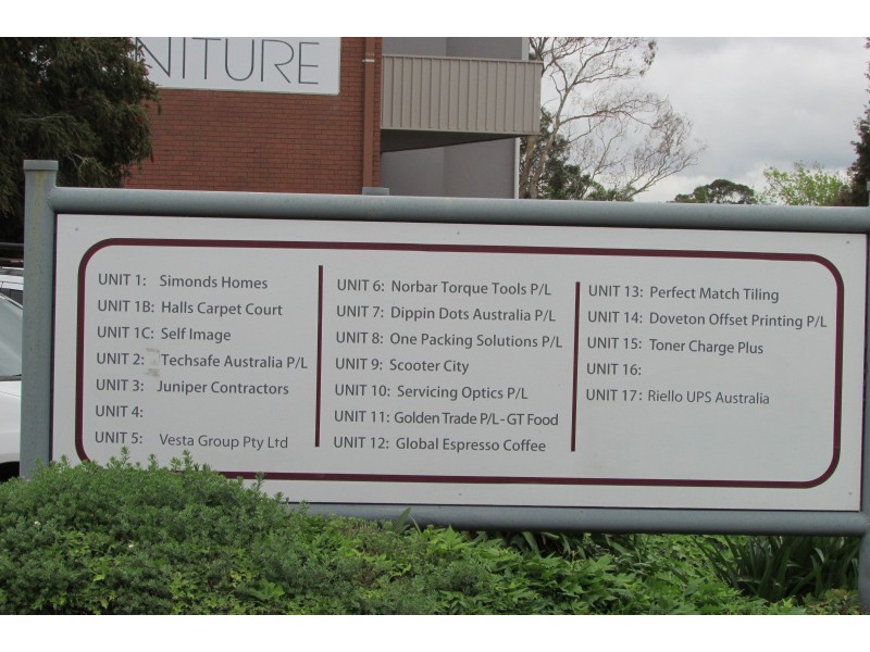 6/810-818 Princes Highway, Springvale VIC 3171