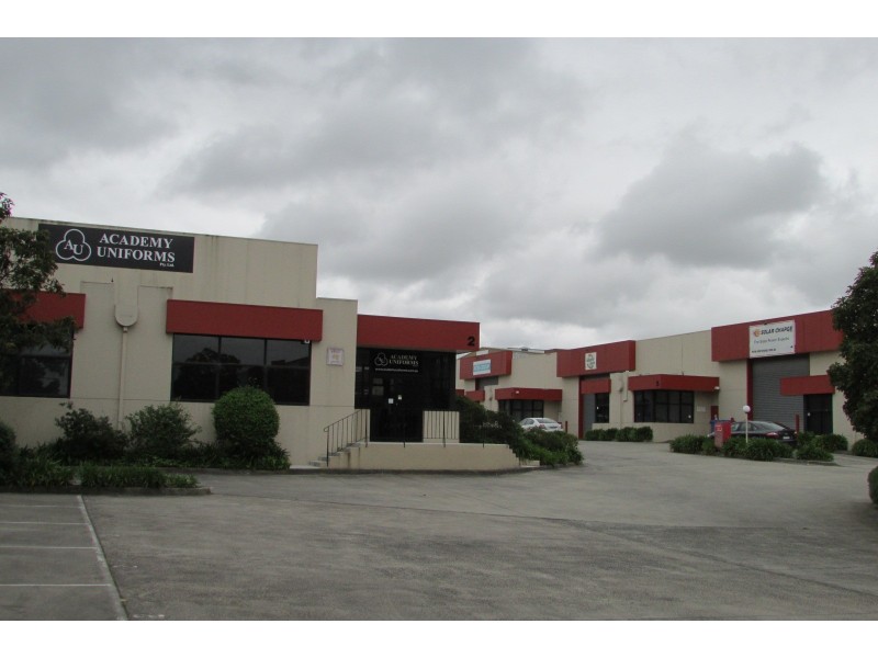 6/810-818 Princes Highway, Springvale VIC 3171