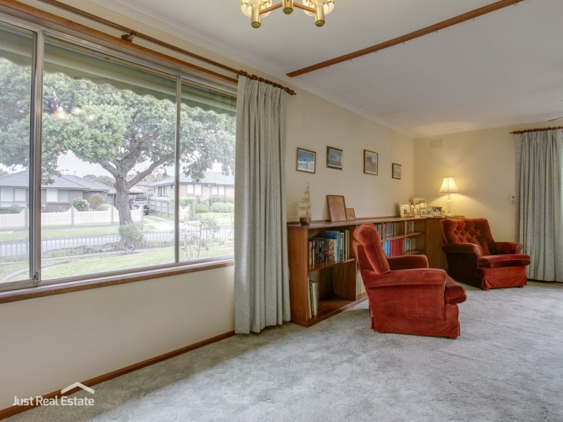 4 Trentwood Road, Narre Warren VIC 3805