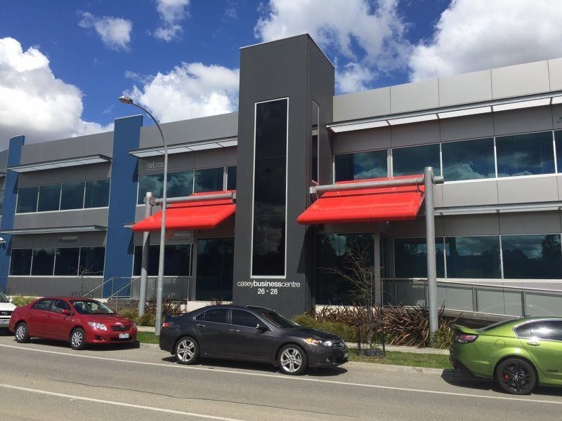 26-28 Verdun Drive, Narre Warren VIC 3805