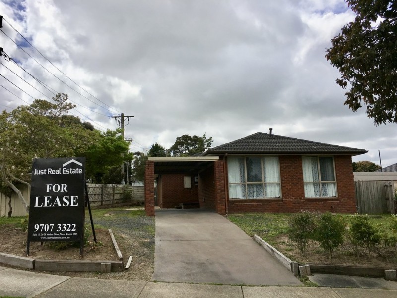 9 Prairie Court, Narre Warren VIC 3805