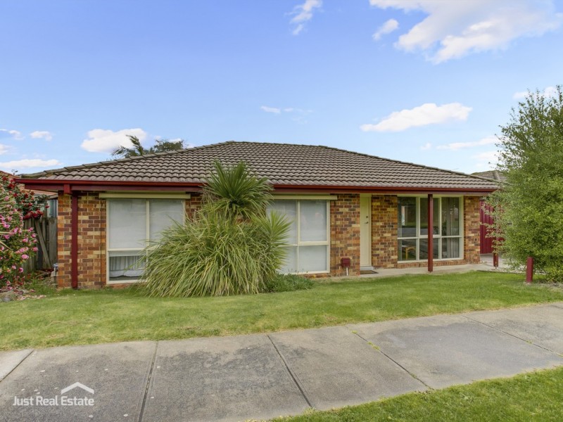 29 Pentland Drive, Narre Warren VIC 3805