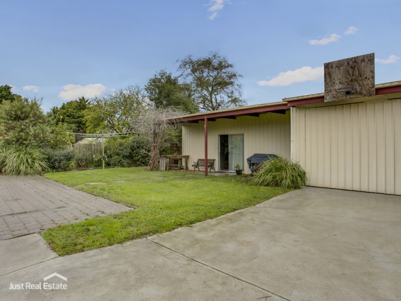 29 Pentland Drive, Narre Warren VIC 3805