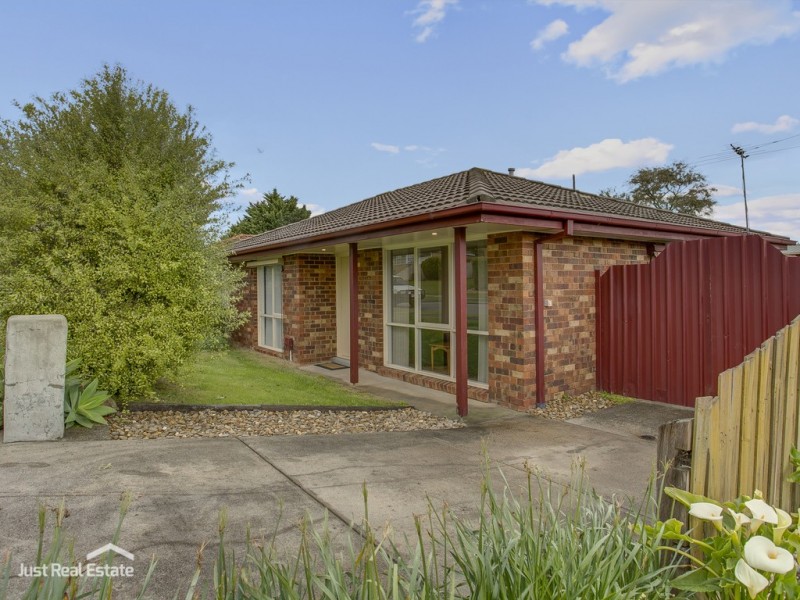 29 Pentland Drive, Narre Warren VIC 3805