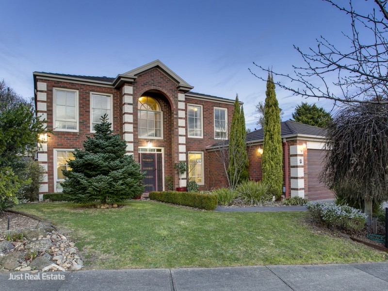 9 Argus Court, Narre Warren VIC 3805