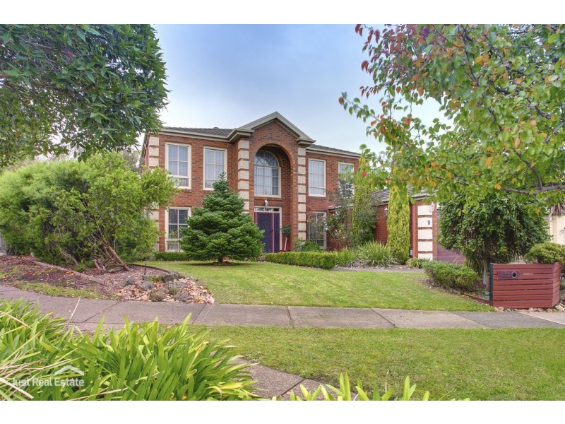 9 Argus Court, Narre Warren VIC 3805