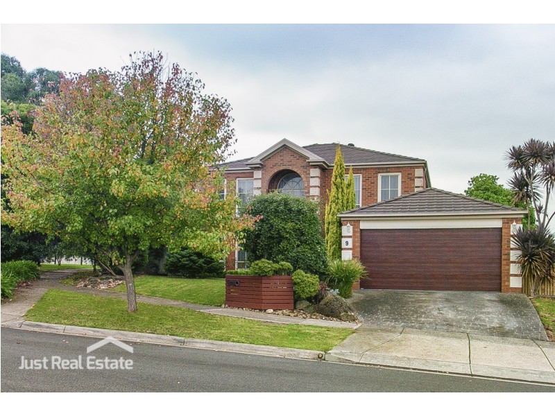 9 Argus Court, Narre Warren VIC 3805
