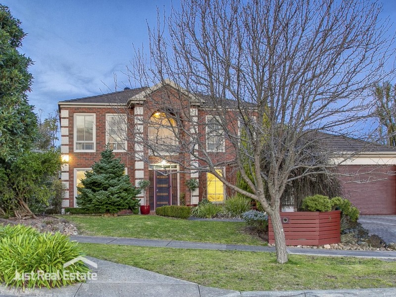 9 Argus Court, Narre Warren VIC 3805