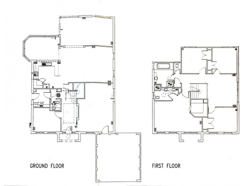 9 Argus Court, Narre Warren VIC 3805 Floorplan