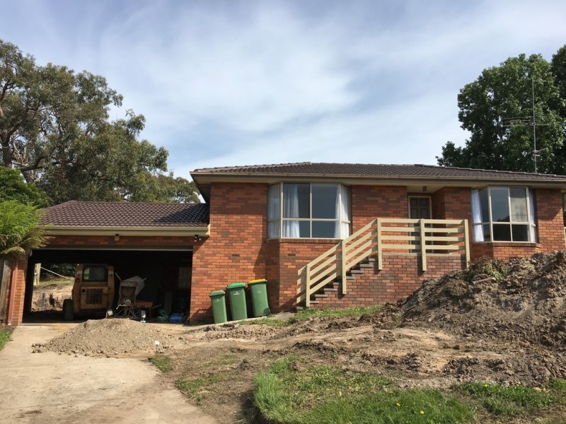 19 Damien Court, Pakenham VIC 3810