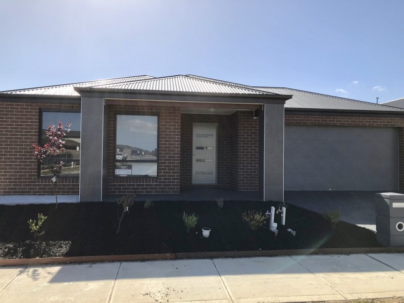 20 Wonder Street, Officer VIC 3809