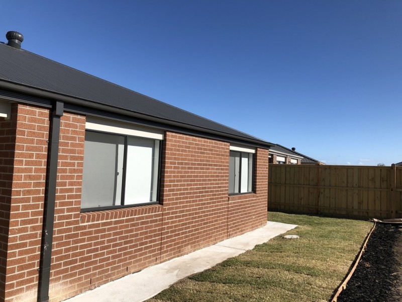 20 Wonder Street, Officer VIC 3809