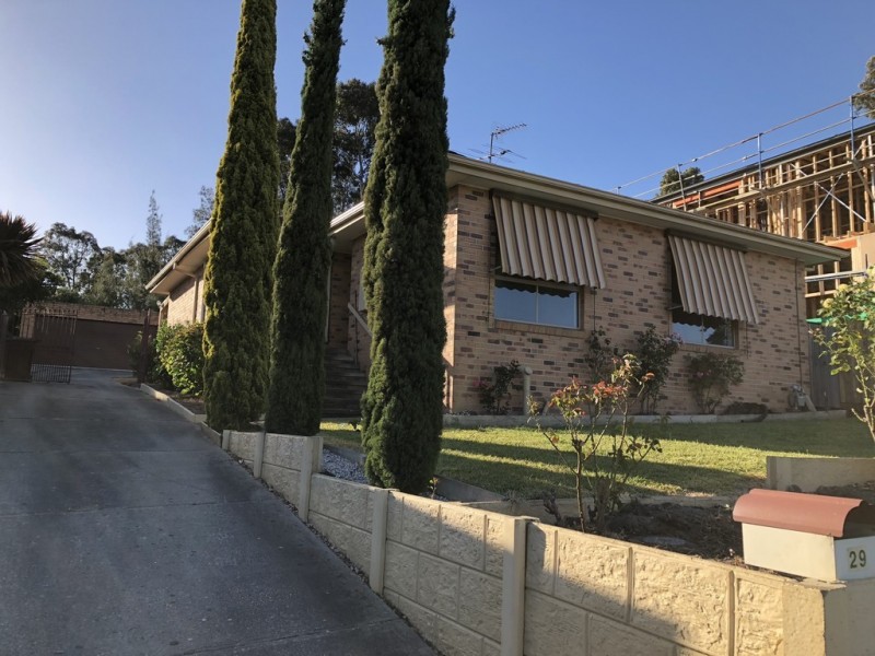 29 Andene Drive, Narre Warren VIC 3805