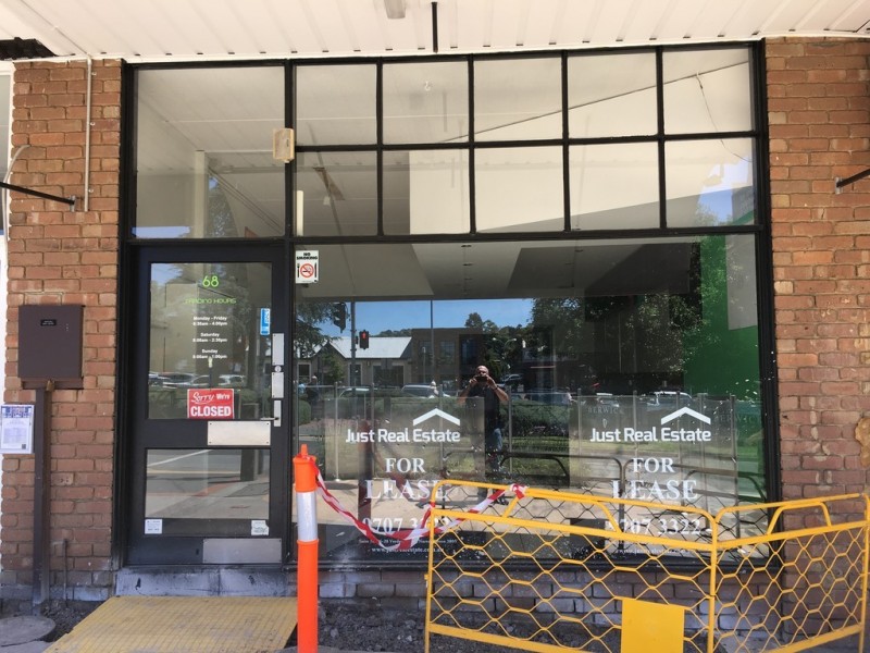 68 High Street, Berwick VIC 3806