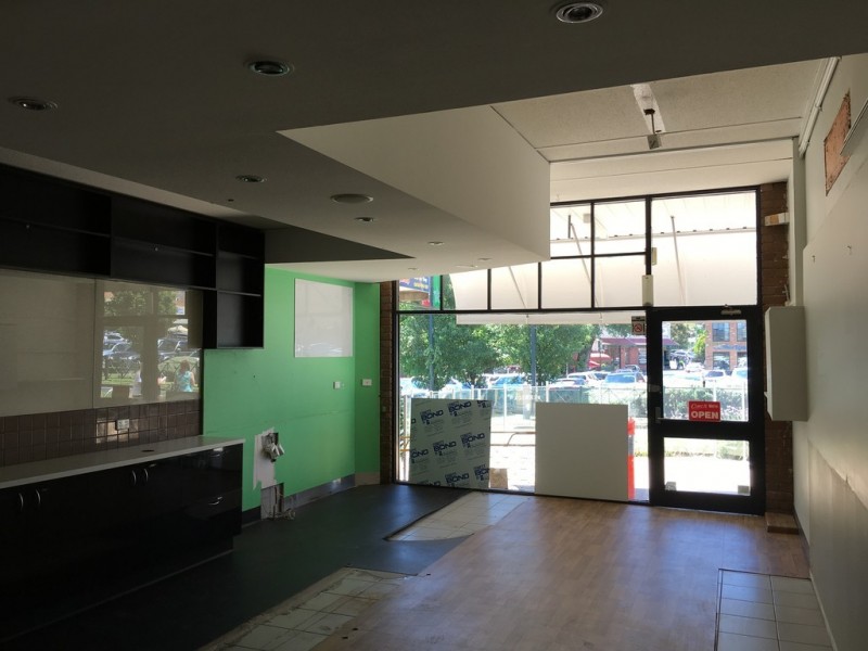 68 High Street, Berwick VIC 3806