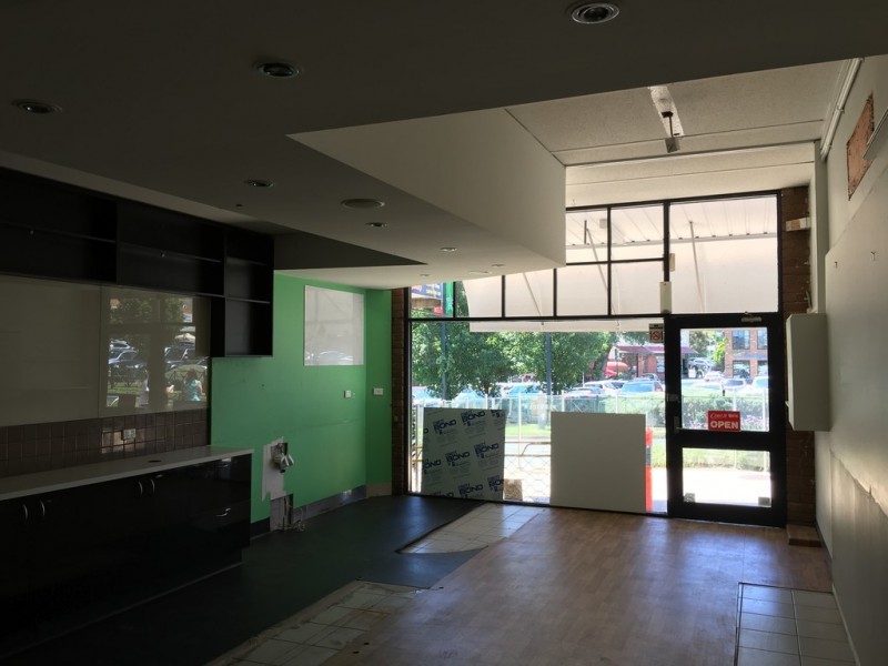 68 High Street, Berwick VIC 3806