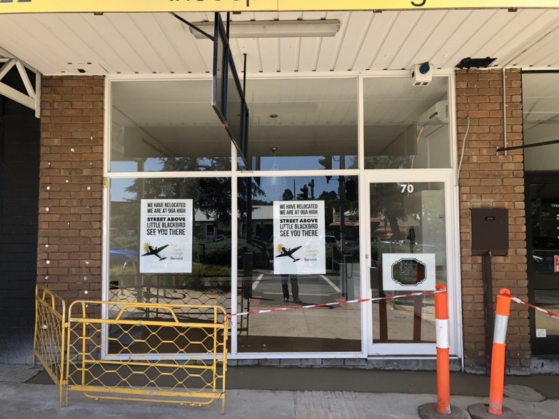 70 High Street, Berwick VIC 3806