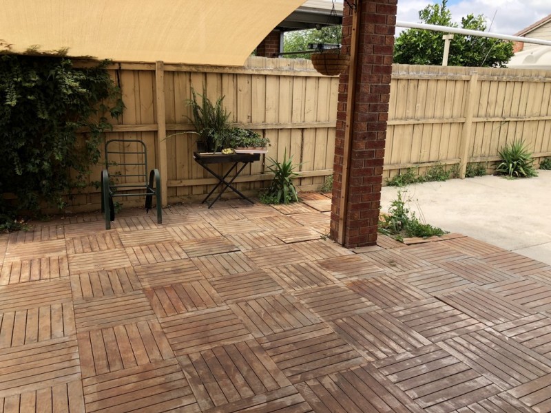 31 Ernest Crescent, Narre Warren South VIC 3805