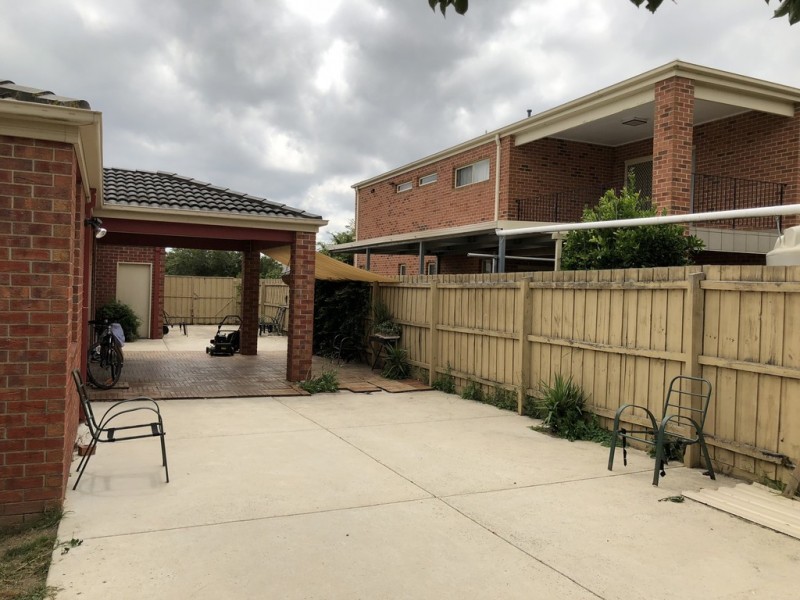 31 Ernest Crescent, Narre Warren South VIC 3805