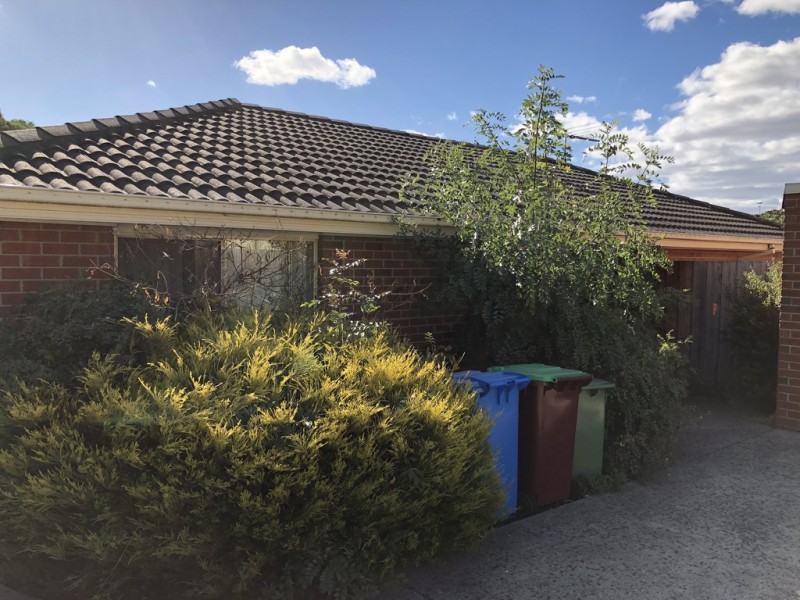Units 1-3/13 Rhoden Grove, Eumemmerring VIC 3177