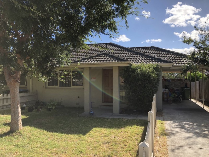 Units 1-3/13 Rhoden Grove, Eumemmerring VIC 3177