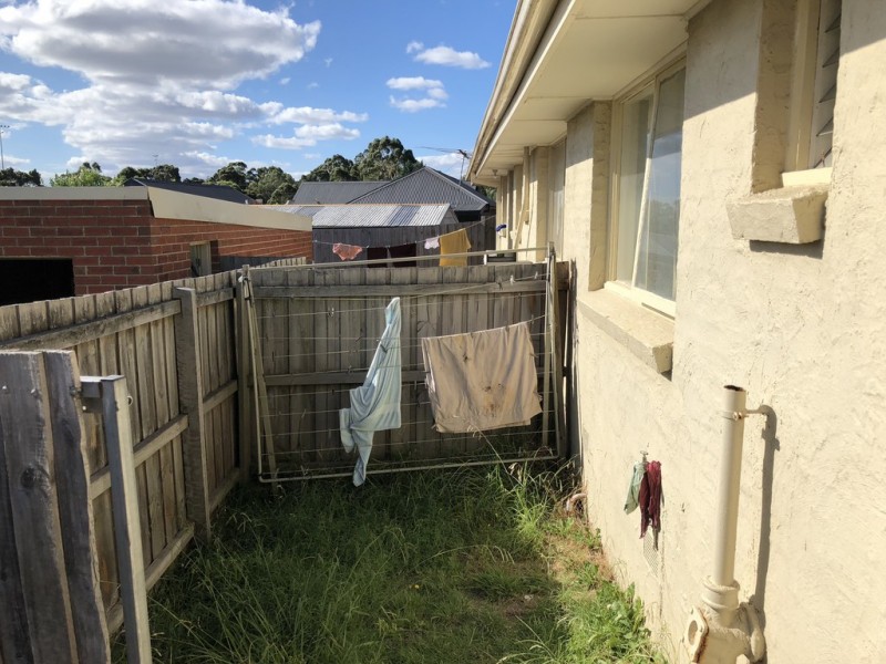 Units 1-3/13 Rhoden Grove, Eumemmerring VIC 3177