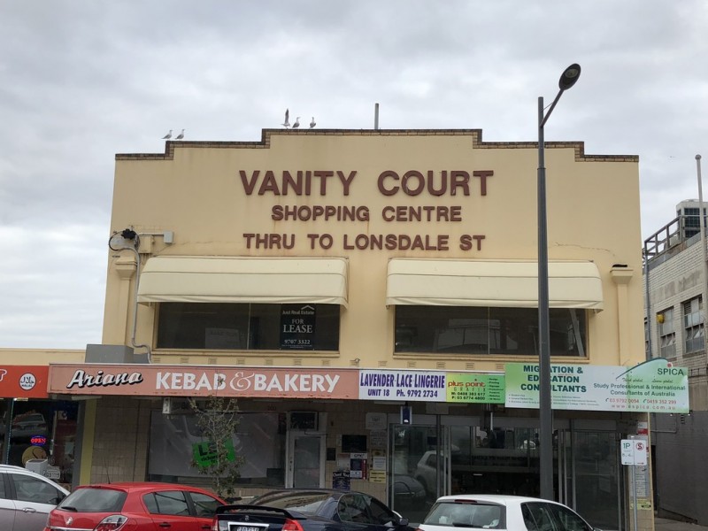 26/249-253 Lonsdale Street, Dandenong VIC 3175