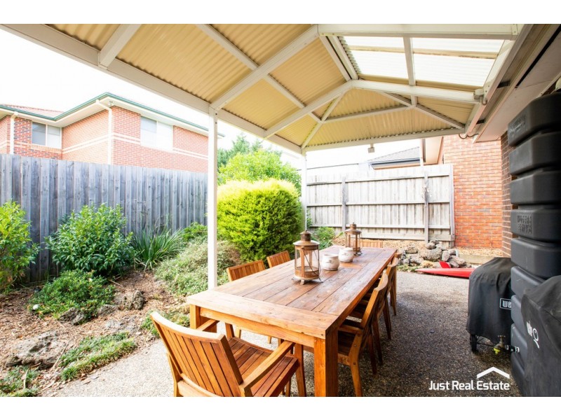 3 Carrum Close, Berwick VIC 3806