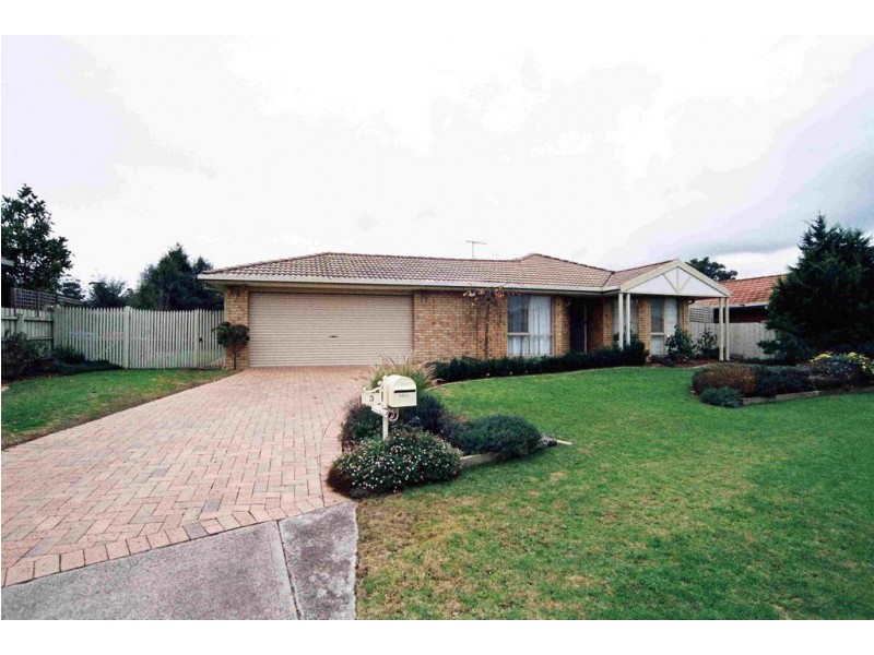 3 Kellett Street, Cranbourne North VIC 3977