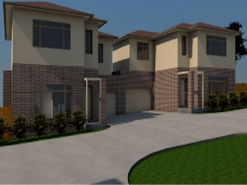 10-12 Innes Court, Berwick VIC 3806