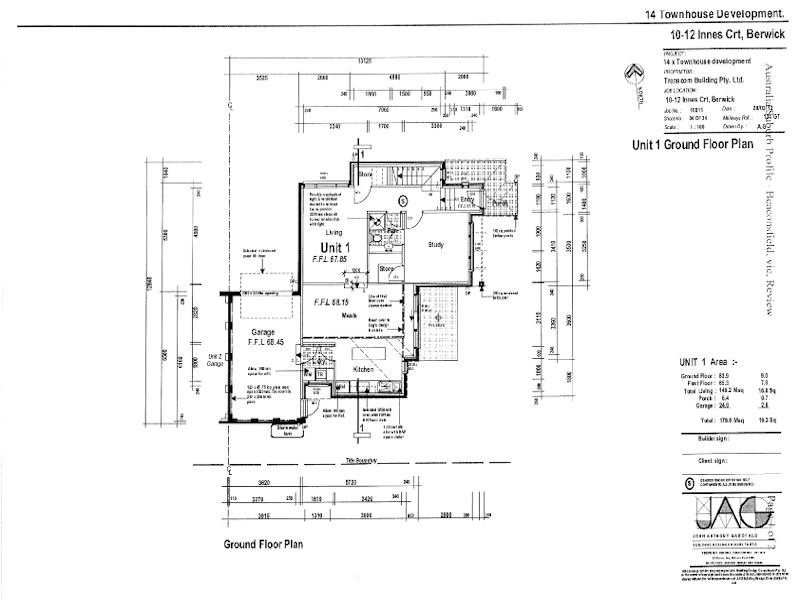 10-12 Innes Court, Berwick VIC 3806