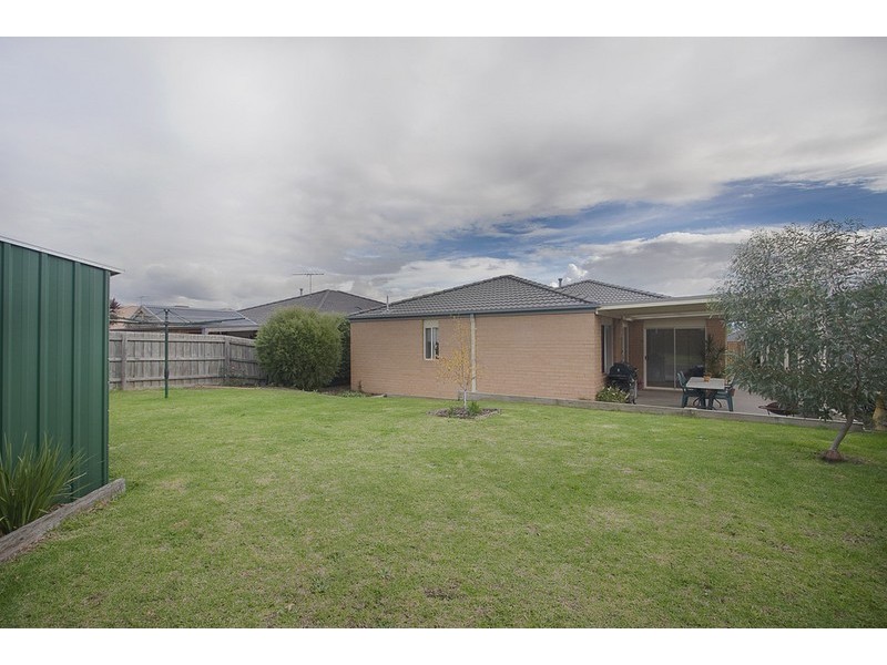 21 New England Way, Narre Warren VIC 3805